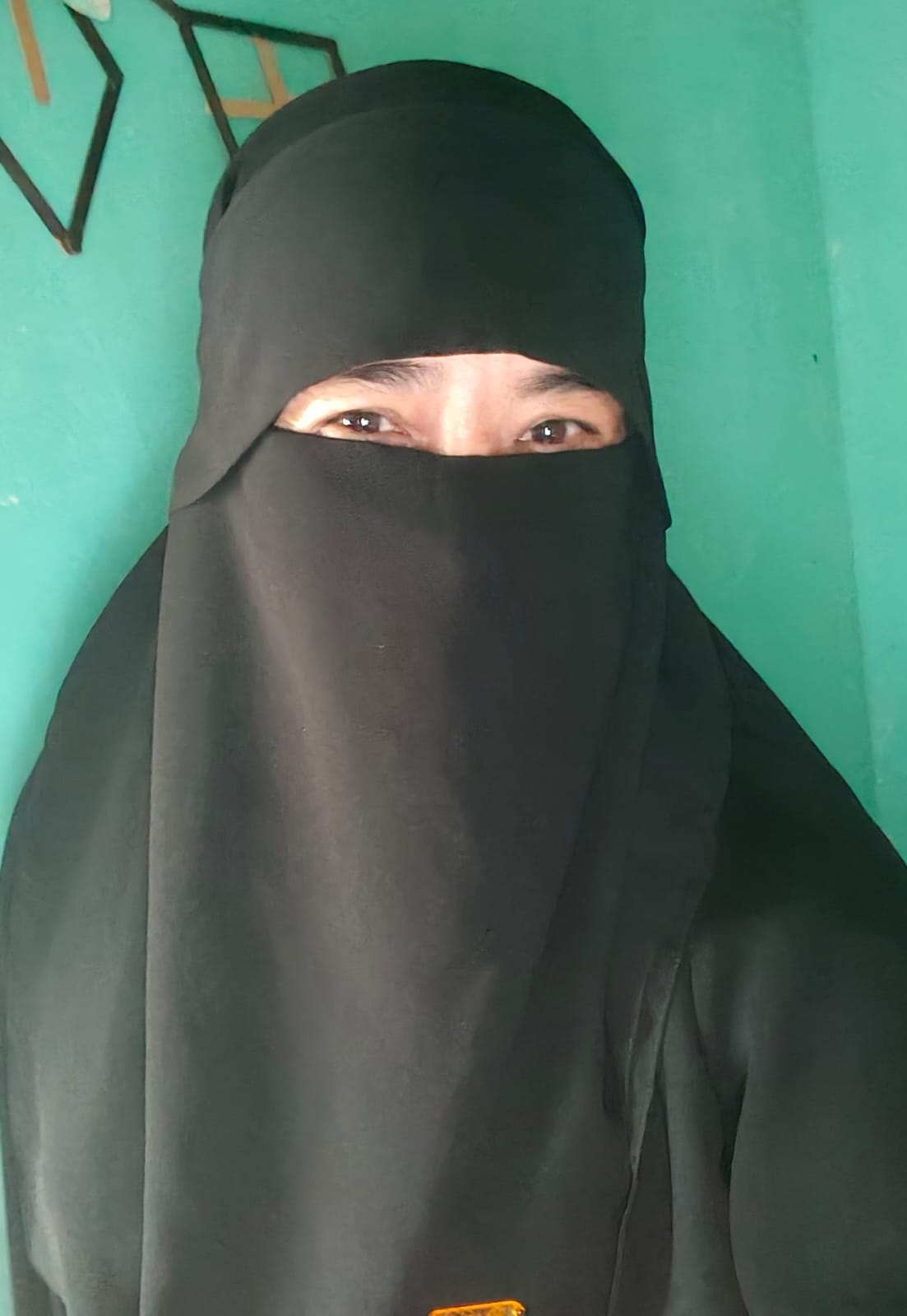 Sitti Hasmiati, S.Pd.SD